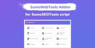 Sumowebtools addon package for sumoseotools codermarket.jpg