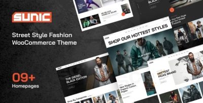 Sunic street style fashion woocommerce theme codermarket.jpg
