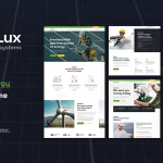 Sunlux solar and renewable energy wordpress theme codermarket.png