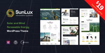 Sunlux solar and renewable energy wordpress theme codermarket.png