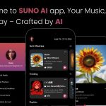 Suno ai ai powered music generator lyrics to song generator ios .jpg