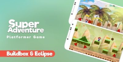 Super adventure google admob buildbox eclipse games codermarket.jpg