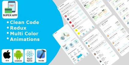 Super app ticket booking bill pay recharge payment transfer online.jpeg