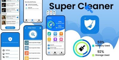 Super cleaner junk removal storage cleaner phone master cleaner.jpeg
