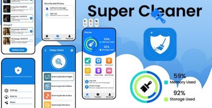 Super cleaner junk removal storage cleaner phone master cleaner.jpeg