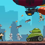 Super commando unity complete game codermarket.png