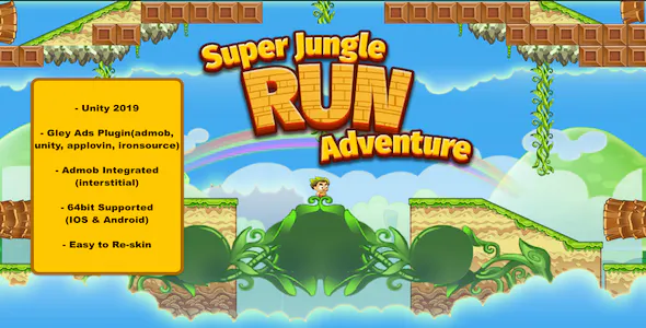super-jungle-run-adventure-mario-style-complete-unity-template-codermarket.png Super jungle run adventure mario style complete unity template codermarket.png