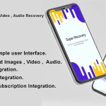 Super recovery deleted photo video audio recovery codermarket.png