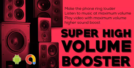 Super sound booster extra volume booster ultra sound booster volume.png