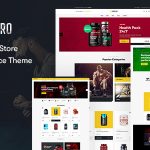 Supplero supplement store woocommerce theme codermarket.jpg