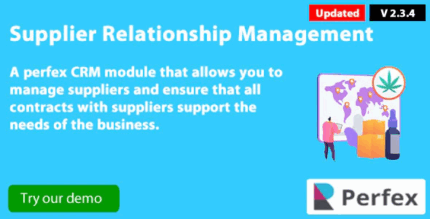 Supplier management module v234 for perfex crm codermarket.png