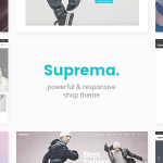 Suprema multipurpose ecommerce theme codermarket.png