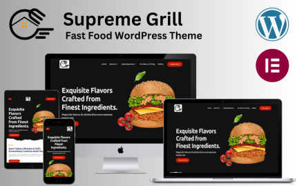 Supreme grill fast food wordpress theme.png