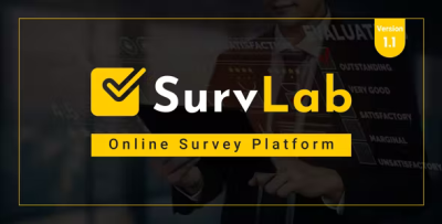 Survlab online survey platform codermarket.png