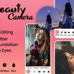 Sweet beauty camera makeup photo editor selfie camera ai photo editor .jpeg