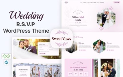 Sweet vows digital wedding invitation and event wordpress theme.jpg