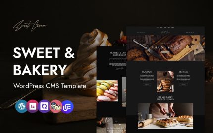 Sweetcream bakery and cookie shop cms wordpress elementor theme.jpg