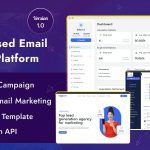 Swift send a saas based email marketing platform codermarket.jpeg
