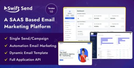 Swift send a saas based email marketing platform codermarket.jpeg