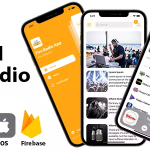 Swiftui fire radio app full ios application codermarket.png