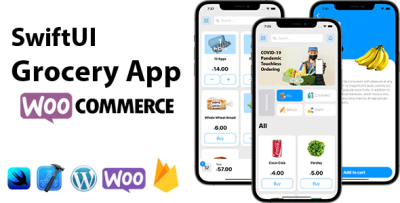 Swiftui grocery app woocommerce full ios application codermarket.png