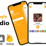 Swiftui single fire radio app full ios application codermarket.png