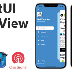 Swiftui webview app full ios application codermarket.png