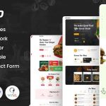 Swigo fast food and restaurant wordpress theme codermarket.jpeg