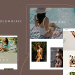 Swimi swimwear woocommerce wordpress theme codermarket.png