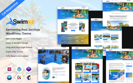 Swimice swimming pool services wordpress theme.png