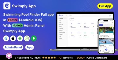 Swimpro find swimming pool full app in flutter with nodejs backend .jpg