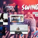 Swingster elementor music wordpress theme codermarket.png