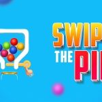 Swipe the pin puzzle game codermarket.jpg