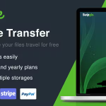 Swipgle easy file transfer saas wasabi cloud digitalocean storage.png