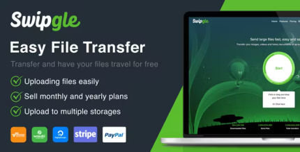 Swipgle easy file transfer saas wasabi cloud digitalocean storage.png
