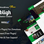 Tabligh islamic institute mosque wordpress theme codermarket.png