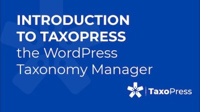 Tag groups is the term display plugin from taxopress codermarket.jpg