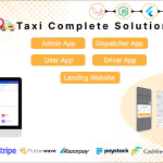 Tagxi complete taxi booking solution codermarket.png
