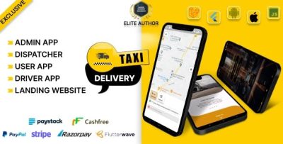 Tagxi delivery app trucking solution codermarket.jpeg