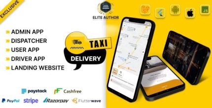 Tagxi delivery app trucking solution codermarket.jpeg