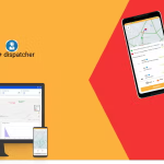 Tagxi taxi application uber clone android ios dashboard codermarket.png