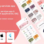 Tailormate tailoring services app tailor store flutter 3x app android .png
