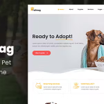 Tailwag dog breeder wordpress theme codermarket.png