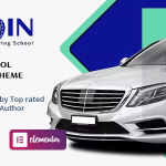 Tain driving school wordpress theme codermarket.png