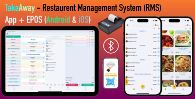 Takeaway flutter woocommerce restaurent management mobile app epos web.png