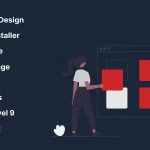 Tanzame laravel personal portfolio codermarket.jpg
