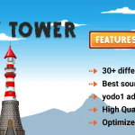 Tap tower tower defence unity game codermarket.png