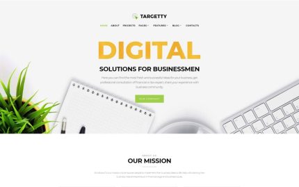 Targetty fancy advertising agency wordpress elementor theme.jpg