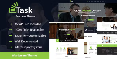 Task business corporate wordpress theme codermarket.png