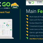 Taskgo saas tasks management tool codermarket.png